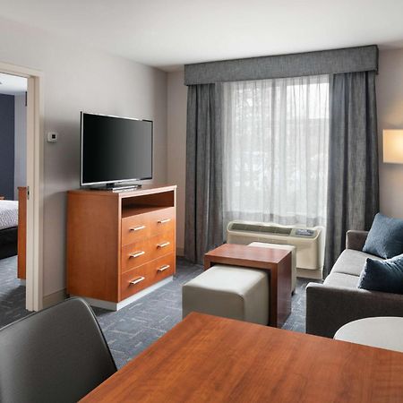 Homewood Suites By Hilton Gateway Hills Нашуа Екстер'єр фото