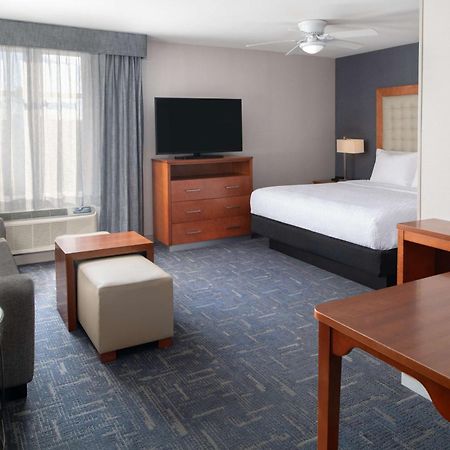 Homewood Suites By Hilton Gateway Hills Нашуа Екстер'єр фото