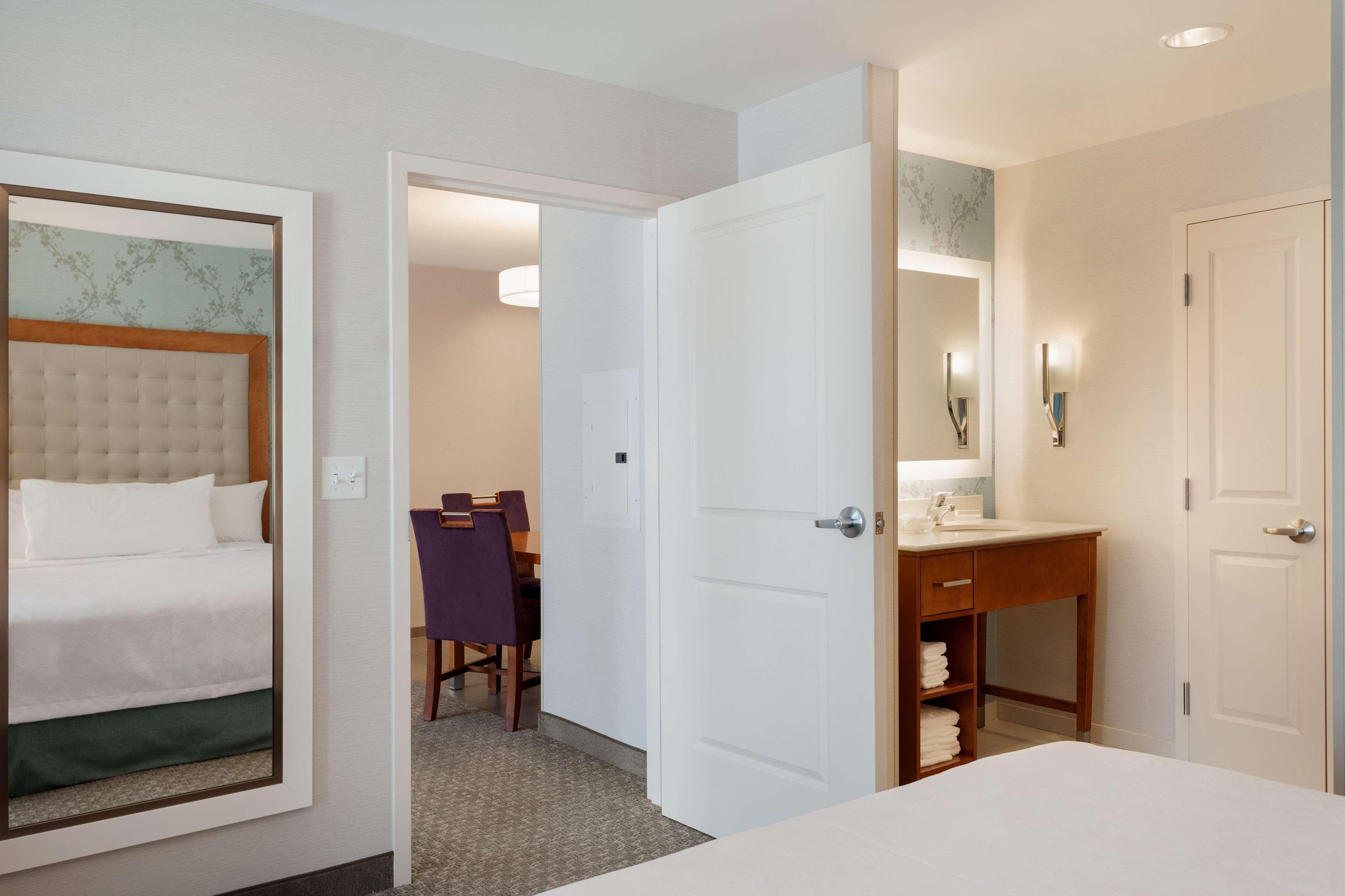 Homewood Suites By Hilton Gateway Hills Нашуа Екстер'єр фото