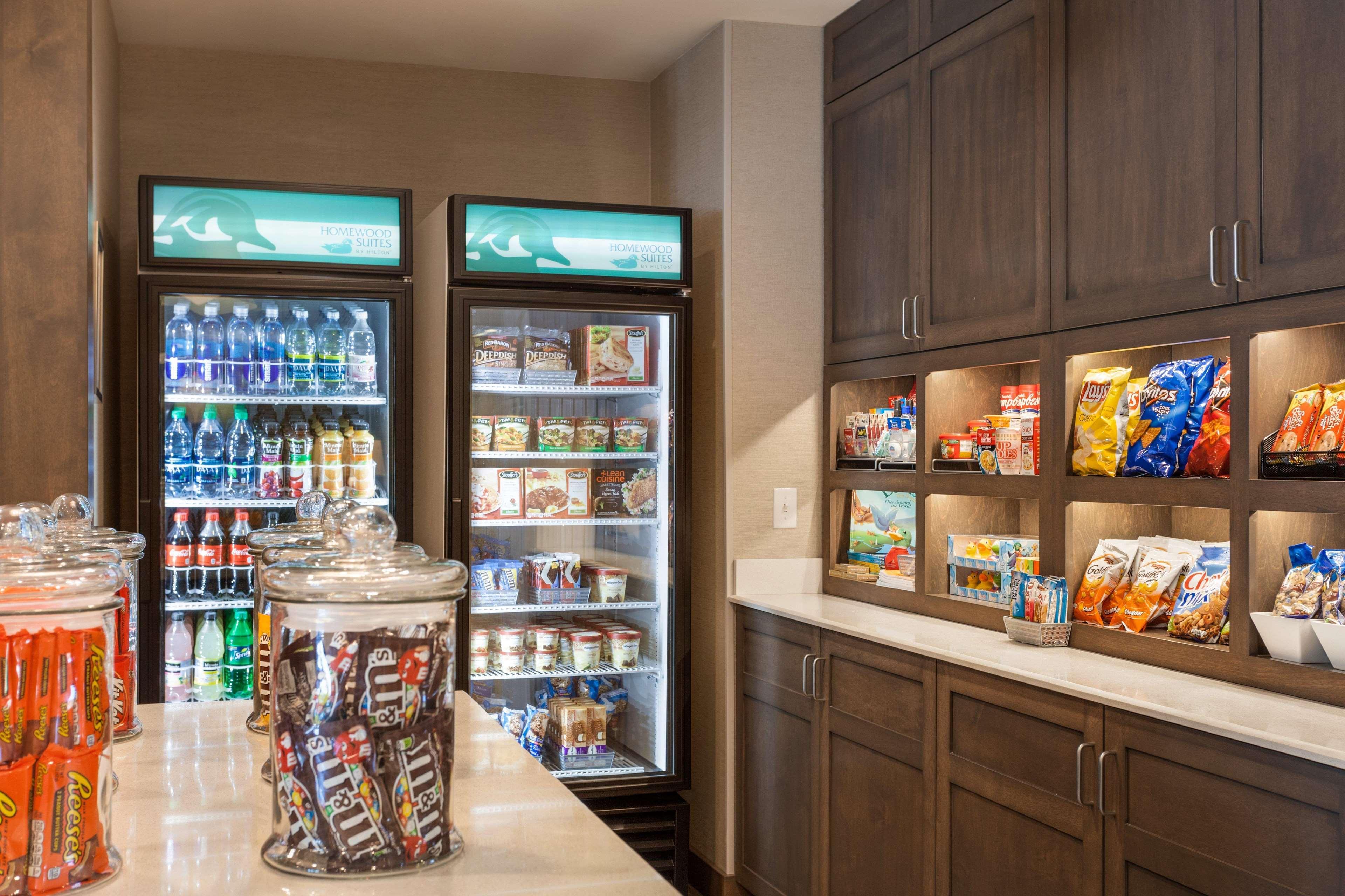 Homewood Suites By Hilton Gateway Hills Нашуа Екстер'єр фото