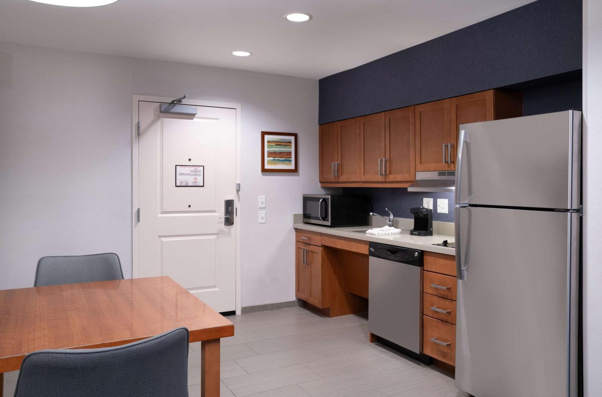 Homewood Suites By Hilton Gateway Hills Нашуа Екстер'єр фото