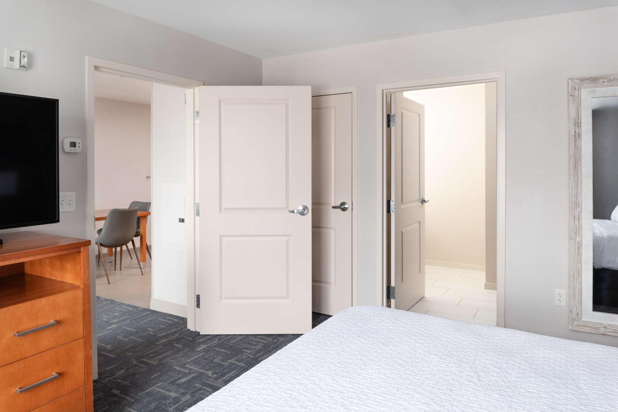 Homewood Suites By Hilton Gateway Hills Нашуа Екстер'єр фото