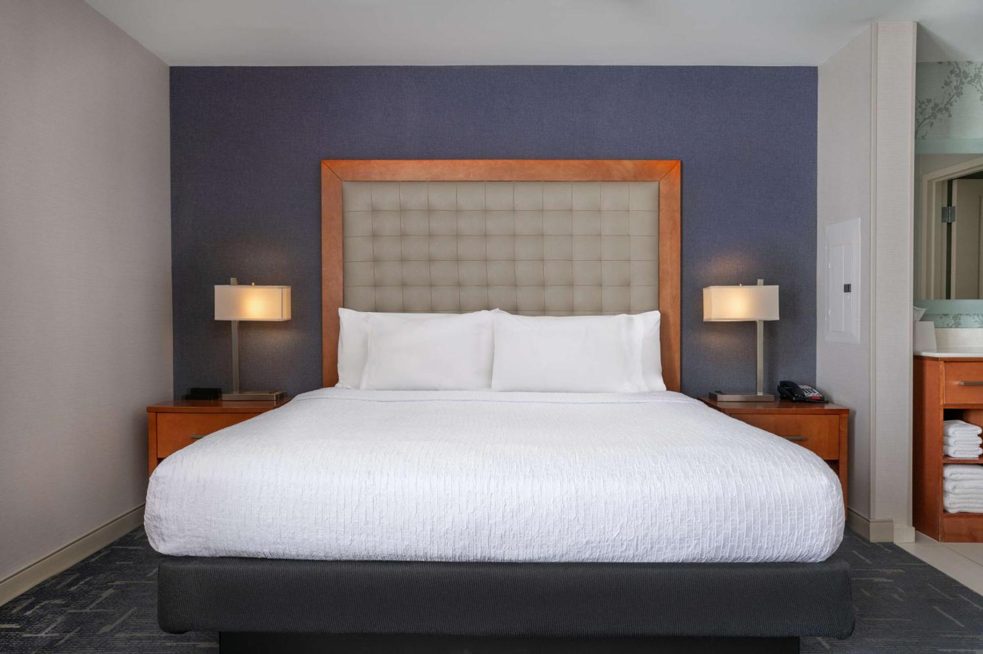 Homewood Suites By Hilton Gateway Hills Нашуа Екстер'єр фото