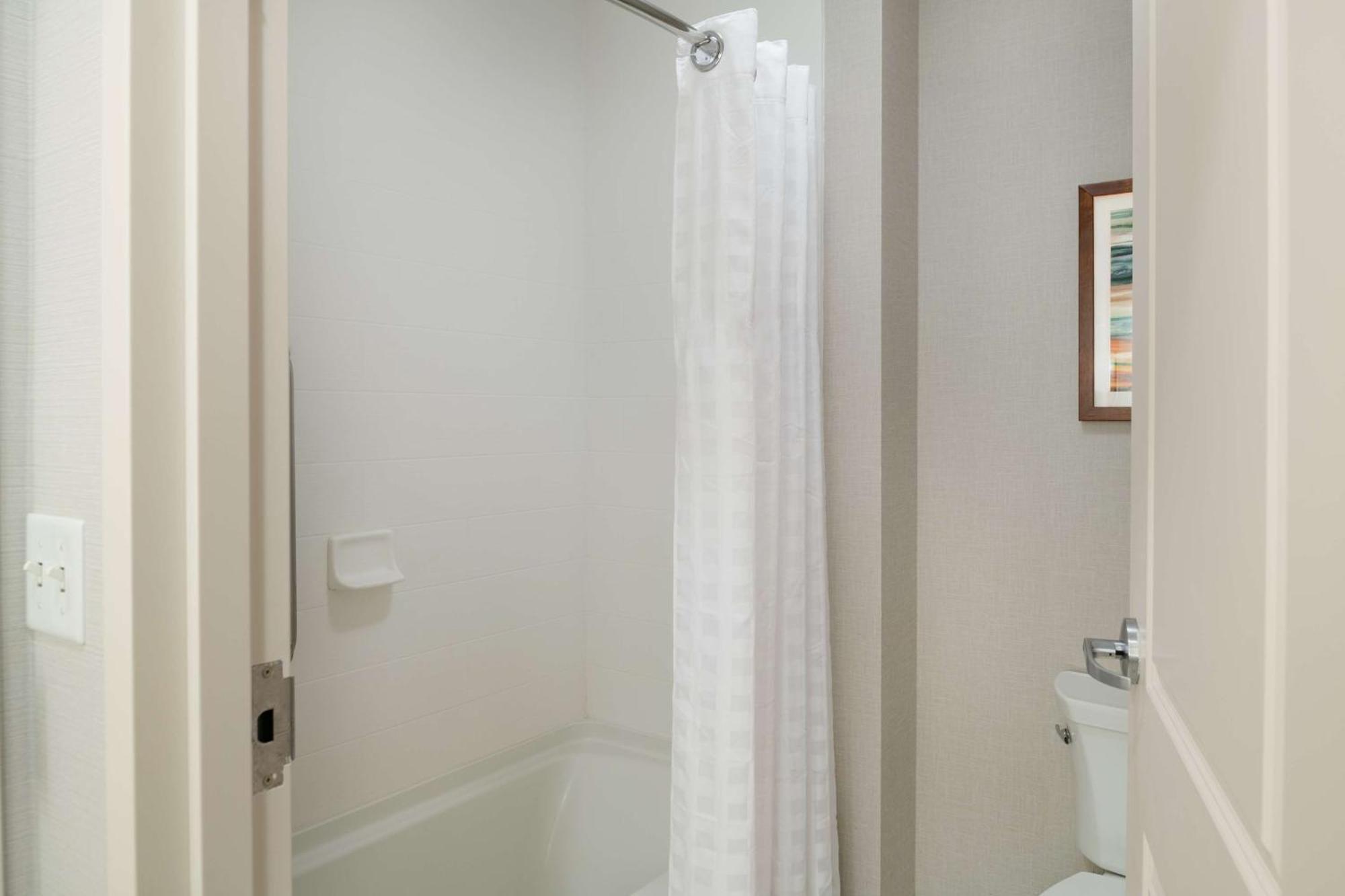 Homewood Suites By Hilton Gateway Hills Нашуа Екстер'єр фото
