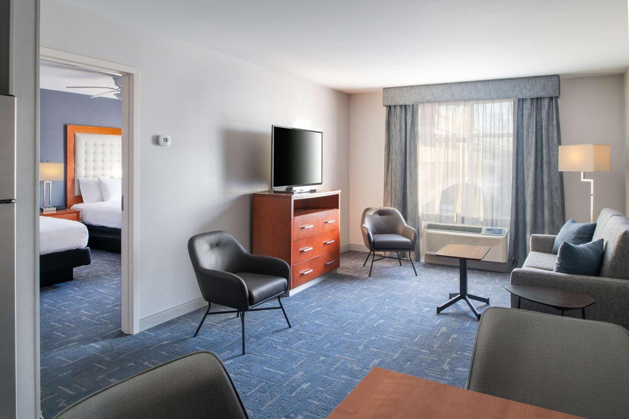 Homewood Suites By Hilton Gateway Hills Нашуа Екстер'єр фото
