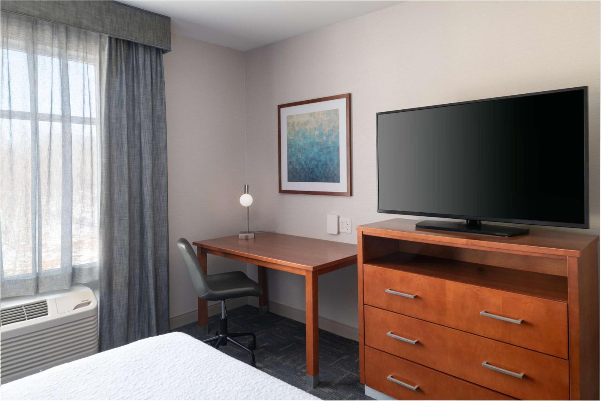 Homewood Suites By Hilton Gateway Hills Нашуа Екстер'єр фото