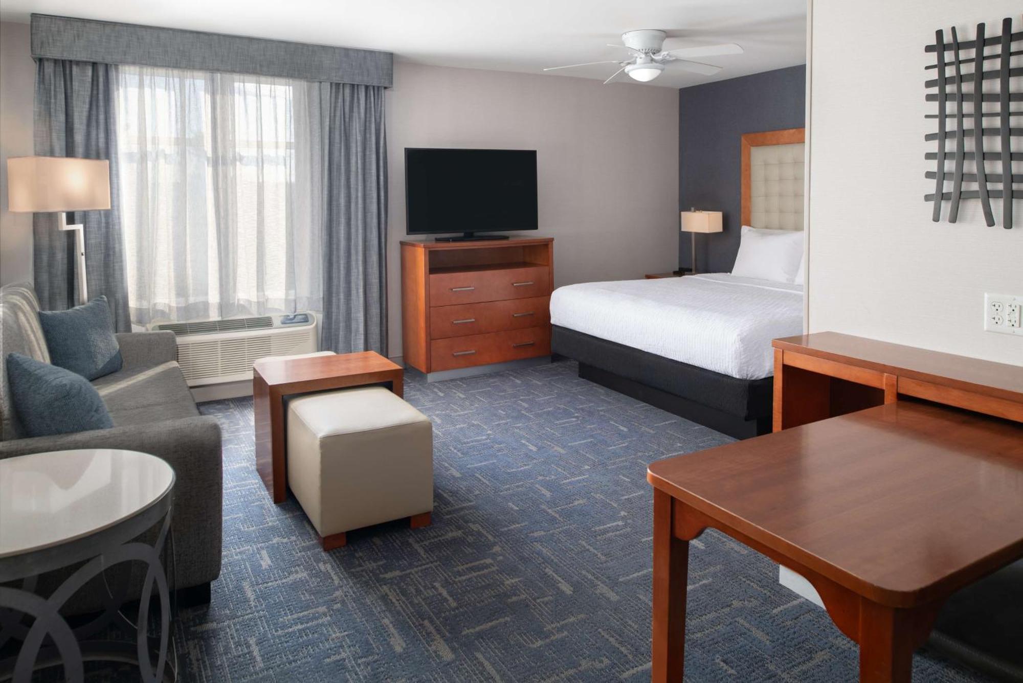 Homewood Suites By Hilton Gateway Hills Нашуа Екстер'єр фото