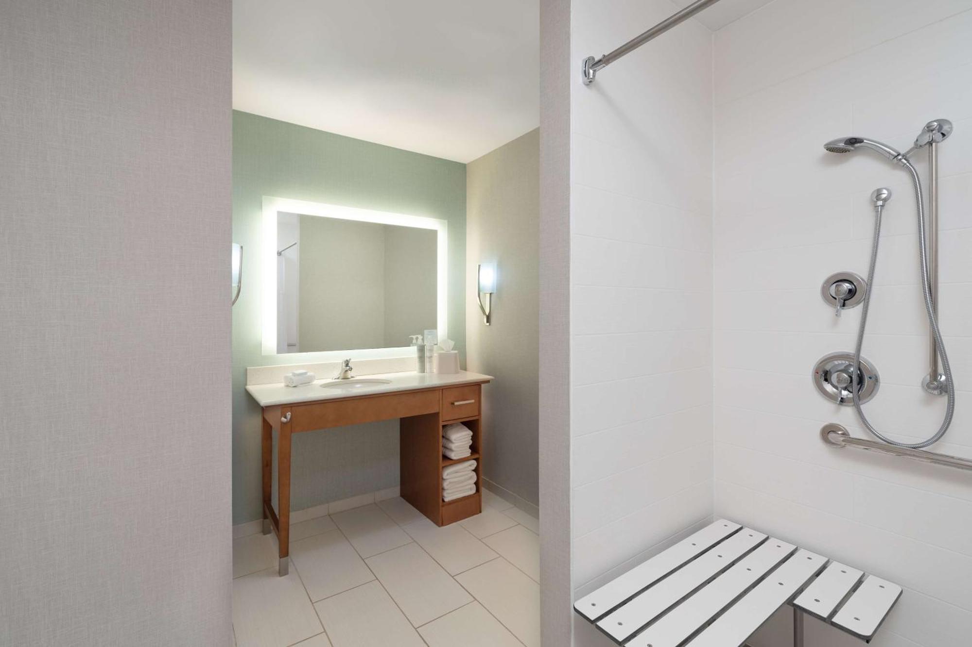 Homewood Suites By Hilton Gateway Hills Нашуа Екстер'єр фото