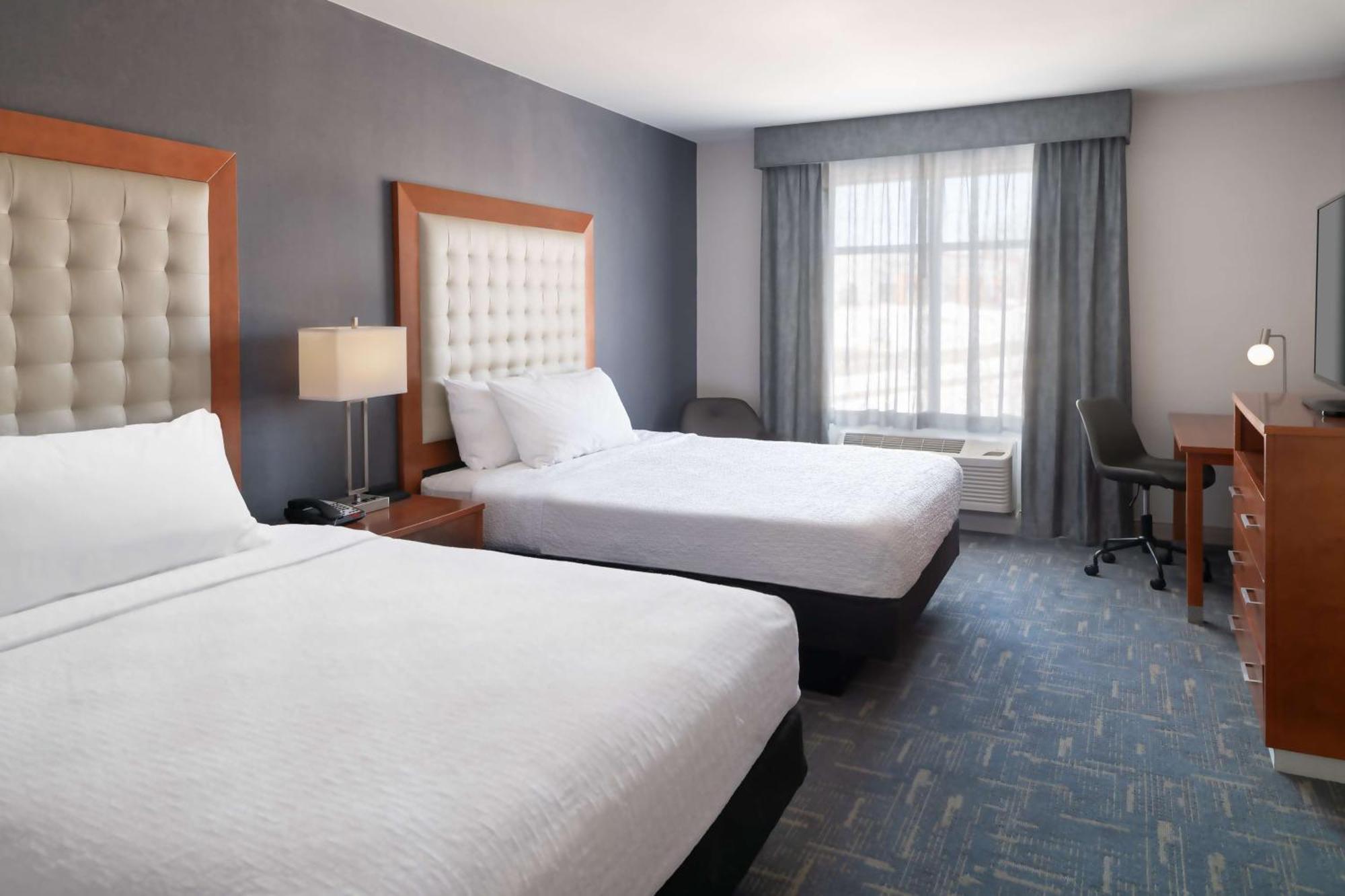 Homewood Suites By Hilton Gateway Hills Нашуа Екстер'єр фото