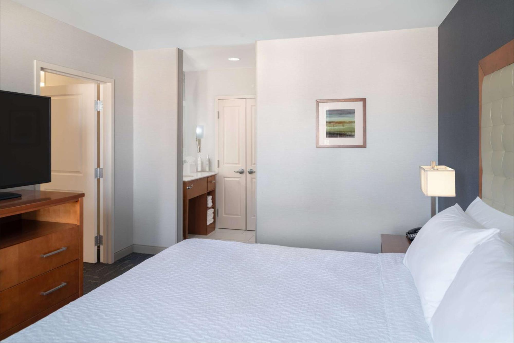 Homewood Suites By Hilton Gateway Hills Нашуа Екстер'єр фото